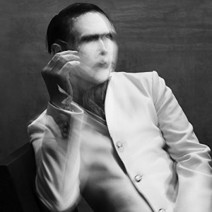 Marilyn Manson - Pale Emperor [LP]