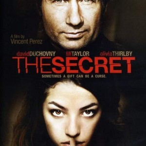 THE SECRET