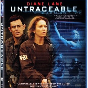 UNTRACEABLE