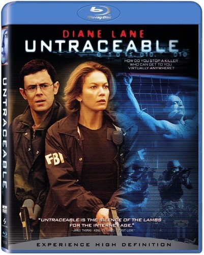 UNTRACEABLE