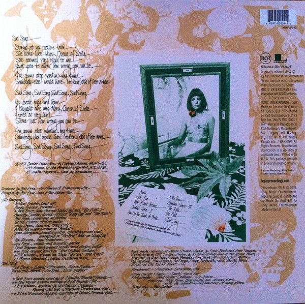 LOU REED - BERLIN - Imagen 2