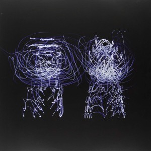 THE CHEMICAL BROTHERS - ESCAPE VELOCITY