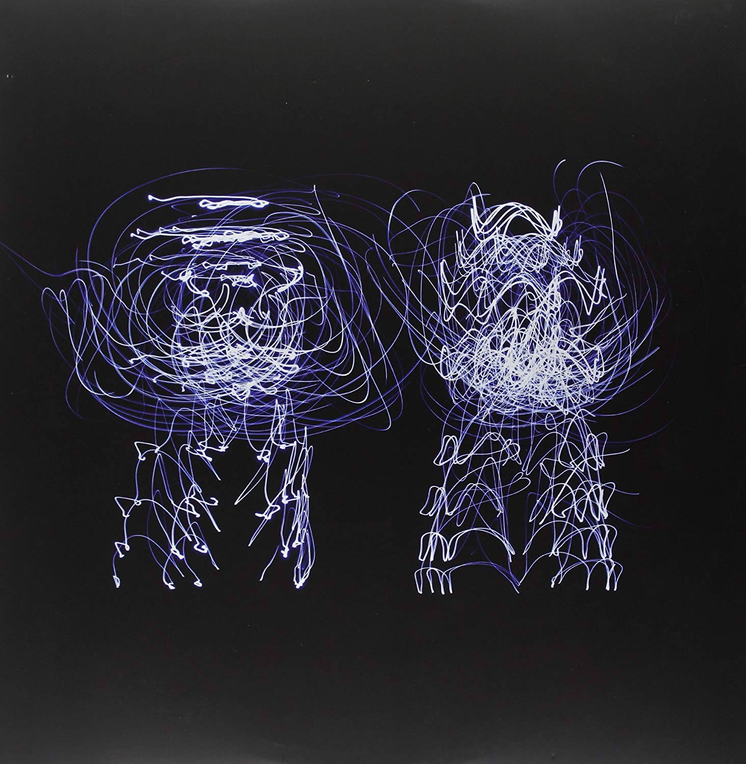 THE CHEMICAL BROTHERS - ESCAPE VELOCITY