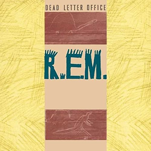 REM REM - DEAD LETTER OFFICE