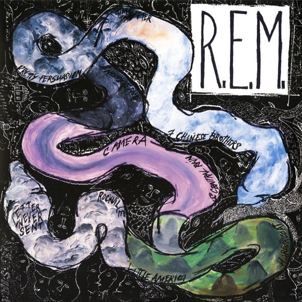 REM REM - RECKONING