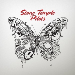 STONE TEMPLE PILOTS - STONE TEMPLE PILOTS