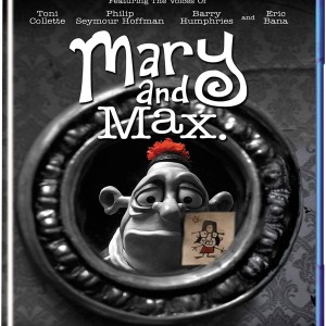 MARY AND MAX