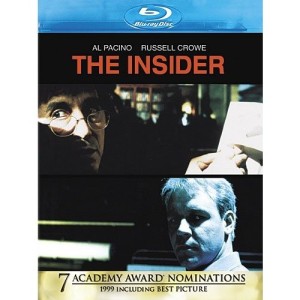 THE INSIDER