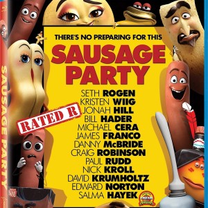 SAUSAGE PARTY