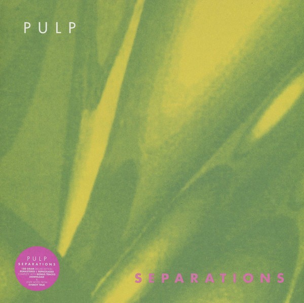 PULP - SEPARATIONS