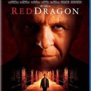 RED DRAGON
