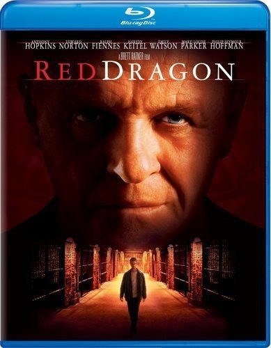 RED DRAGON