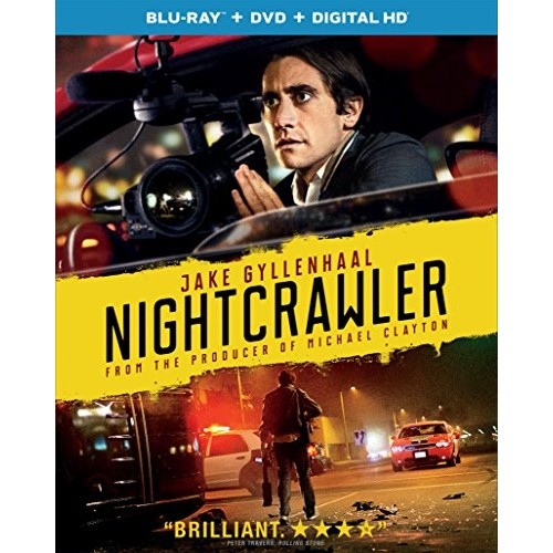 NIGHTCRAWLER