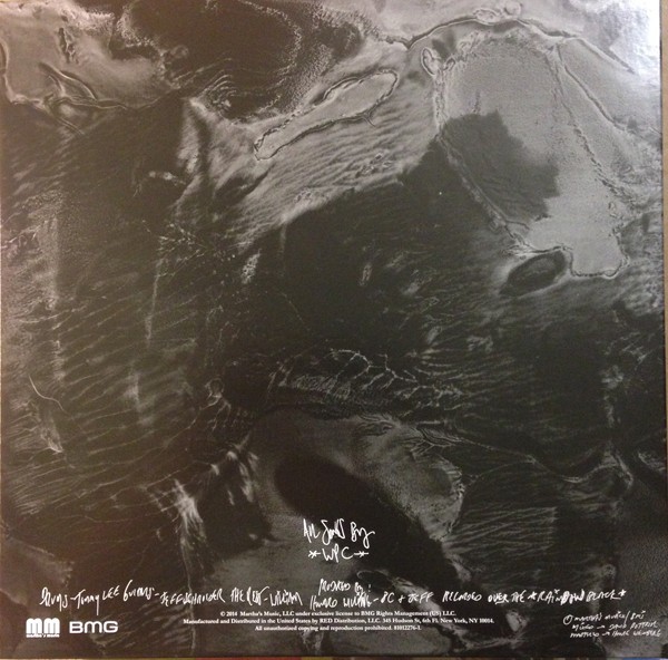 THE SMASHING PUMPKINS - MONUMENTS TO AN ELEGY - Imagen 2