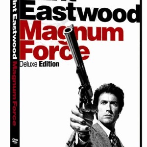 MAGNUM FORCE