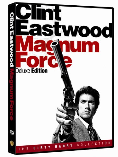 MAGNUM FORCE