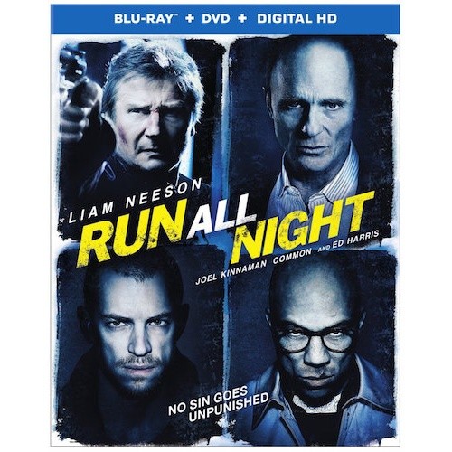 RUN ALL NIGHT