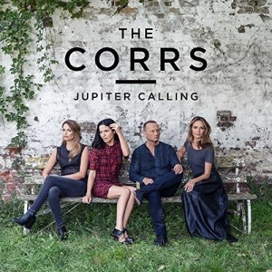 THE CORRS JUPITER CALLING