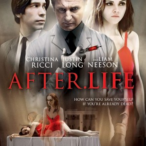 AFTER LIFE