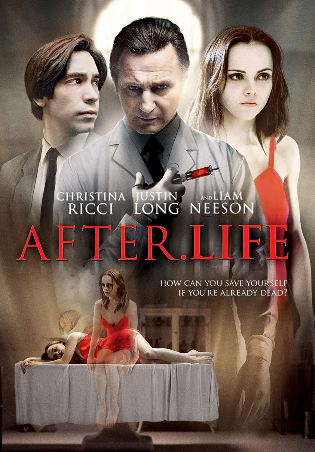 AFTER LIFE