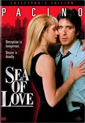 SEA OF LOVE