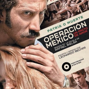 OPERACION MEXICO UN PACTO DE AMOR