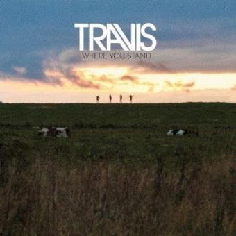 TRAVIS - WHERE YOU STAND