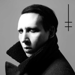 Marilyn Manson – Heaven Upside Down