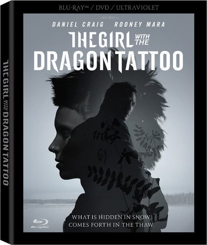 THE GIRL WITH THE DRAGON TATOO