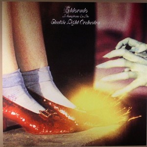 ELO ELECTRIC LIGHT ORCHESTRA - ELDORADO