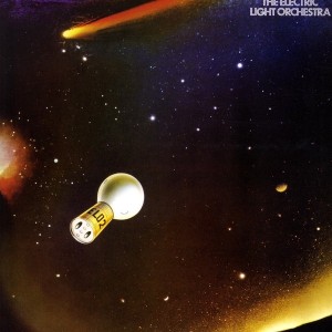 ELO ELECTRIC LIGHT ORCHESTRA - ELO 2