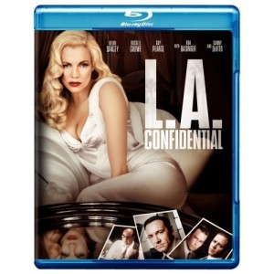 L A CONFIDENTIAL