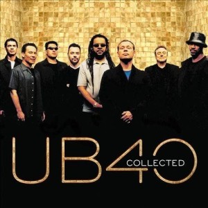 UB40 - COLLECTED
