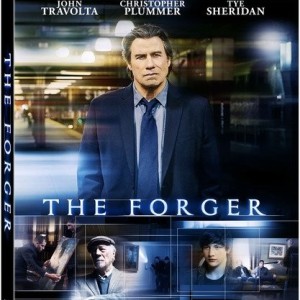 THE FORGER