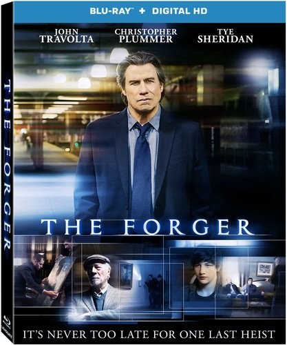THE FORGER