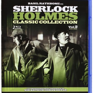 SHERLOCK HOLMES - VOL 2