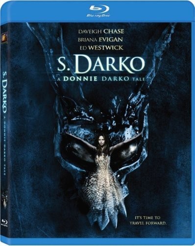 S DARKO A DONNIE DARKO TALE