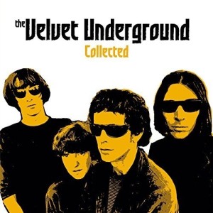 The Velvet Underground  Collected