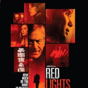 RED LIGHTS