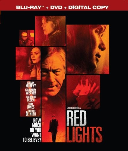 RED LIGHTS