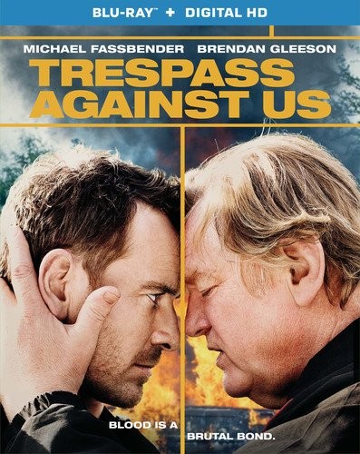 TRESPASS AGAINST US