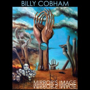 BILLY COBHAM - MIRRORS IMAGE