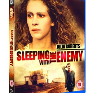 SLEEPING WITH THE ENEMY