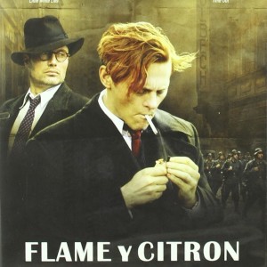 FLAME Y CITRON