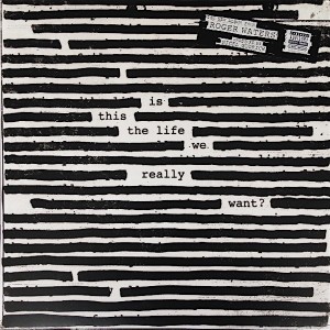 ROGER WATERS - IS THIS THE LIFE WE REALLY WANT
