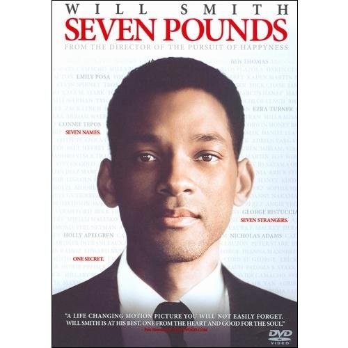 SEVEN POUNDS