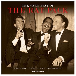 THE RAT PACK - THE VERY BEST OF