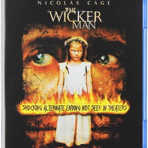 THE WICKER MAN