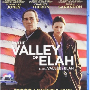 IN THE VALLEY OF ELAH