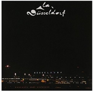 LA DUSSELDORF - LA DUSSELDORF
